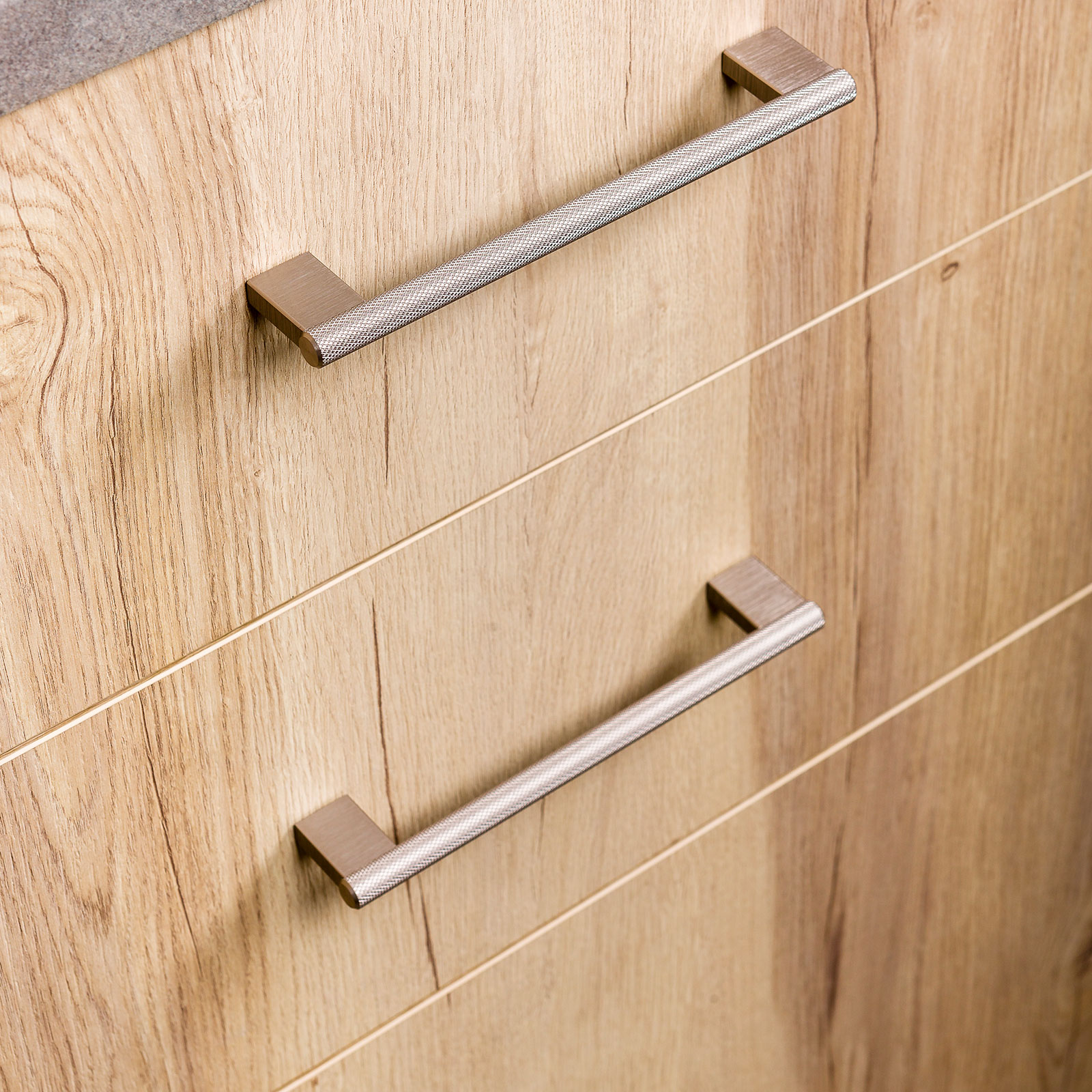 H&auml;fele Cupboard Handles