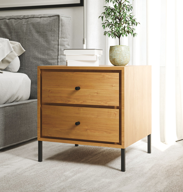 Brand New from H&auml;fele