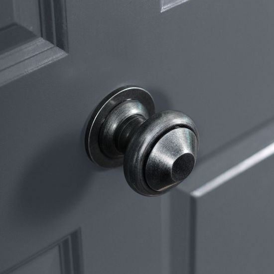 Front Door Knobs