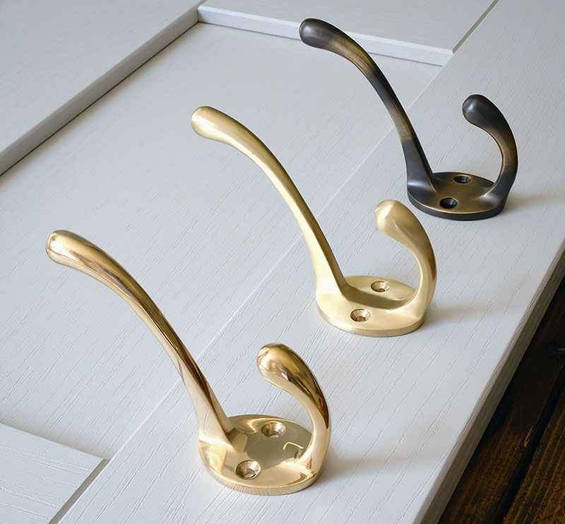 Coat Hooks