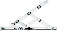 Window Friction Hinges