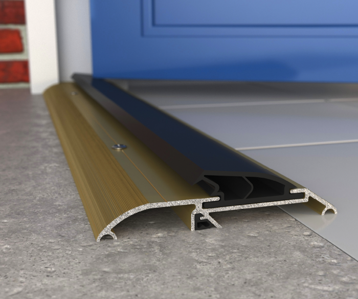 Door & Window Seals