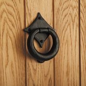 Kirkpatrick Front Door Furniture