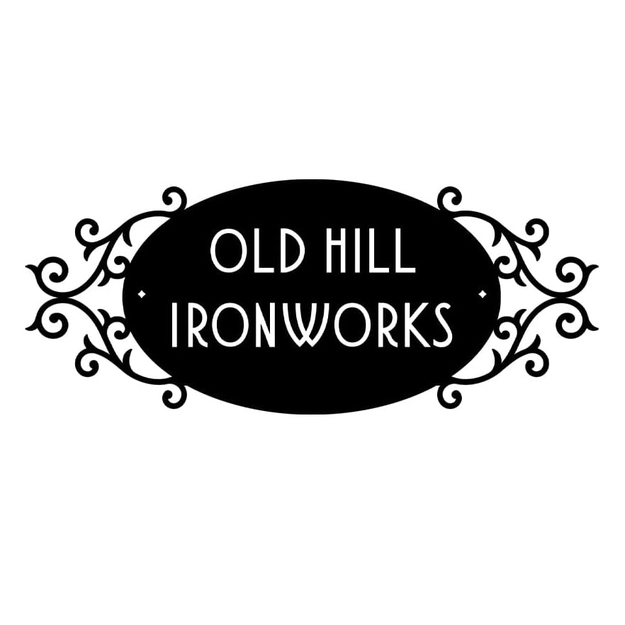 Old Hill Ironworks