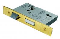 Standard Profile Sash Locks
