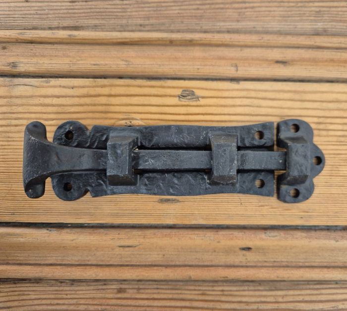 Dartington Rochester Door Bolt