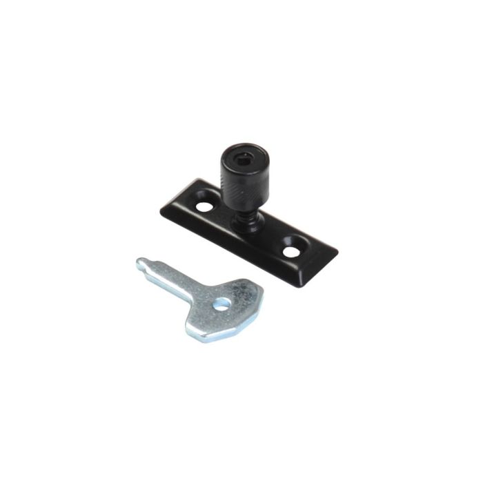 Kirkpatrick Locking Pivot 116 for Casement Stay