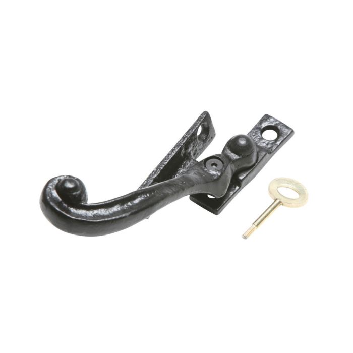 Kirkpatrick Locking Casement Fastener 1166
