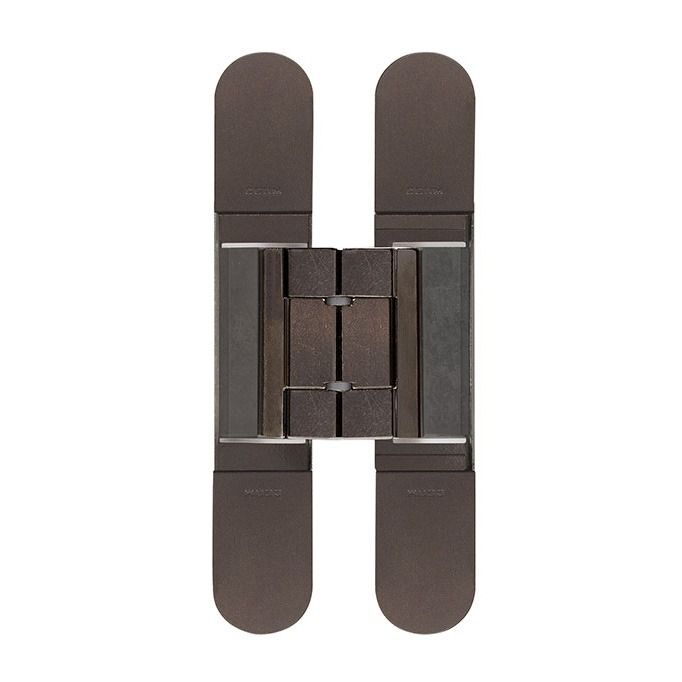 Carlisle Brass CEAM 1430 3D Adjustable Offset Concealed Hinge