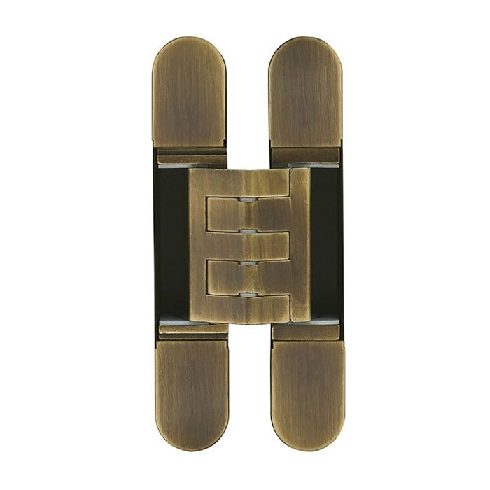 Carlisle Brass CEAM 1431 3D Adjustable Offset Concealed Hinge