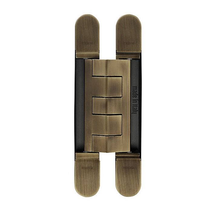 Carlisle Brass CEAM 1432 3D Adjustable Offset Concealed Hinge