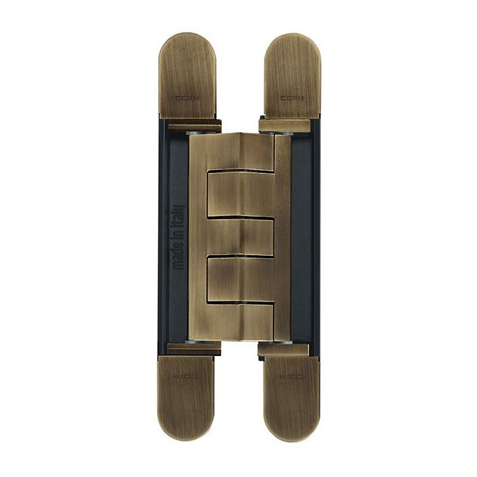 Carlisle Brass CEAM 1432 Wide Series 3D Adjustable Offset Concealed Hinge