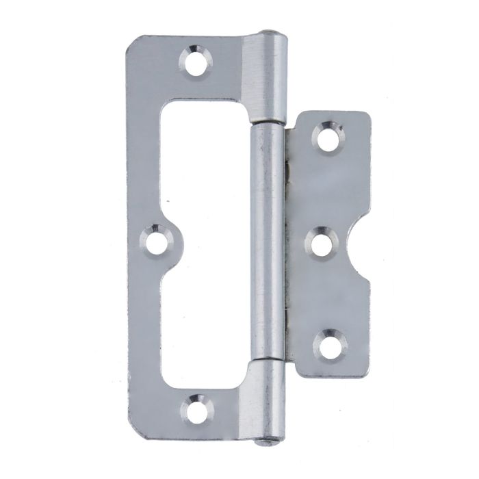 Eclipse Steel Fixed Pin Hurlinge 100mm – Pair