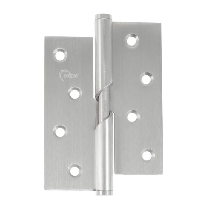 Eclipse Stainless Steel Rising Butt Hinge 102x76mm (4x3”)