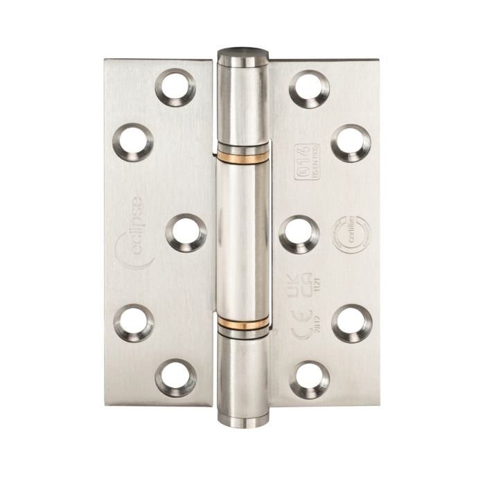 Eclipse Stainless Steel 316 Thrust Bearing External Hinge Grade 14