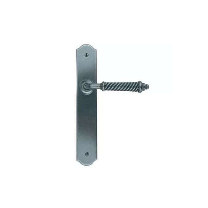 Brionne Lock Lever Handle Set 15-60164