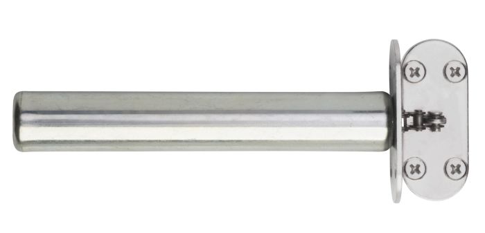 Eclipse Concealed Single Chain Door Closer - Radius