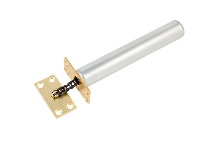 Eclipse Concealed Single Chain Door Closer