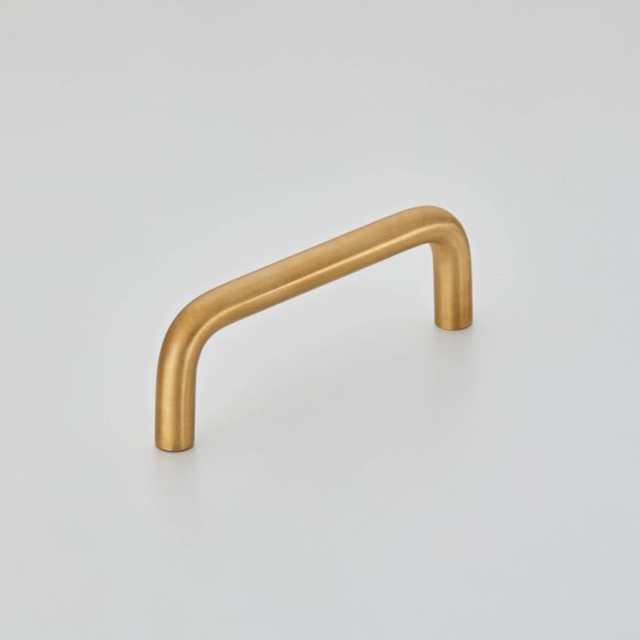 Croft Hardware D Cupboard Handle