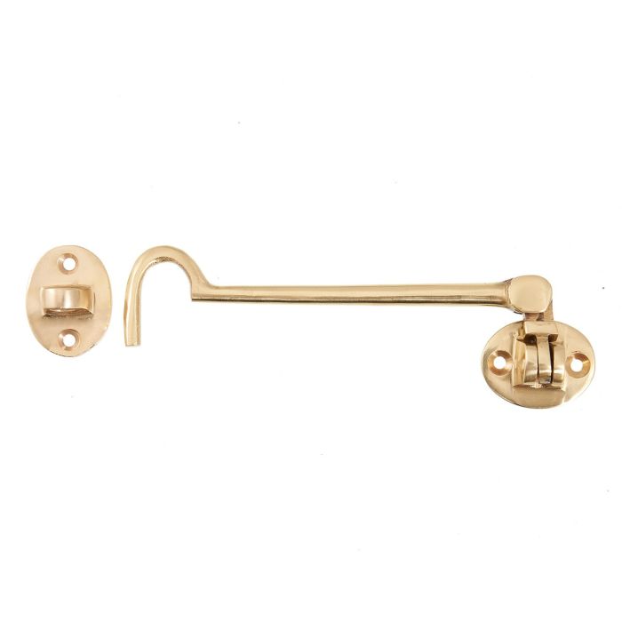 Eclipse Cabin Hook