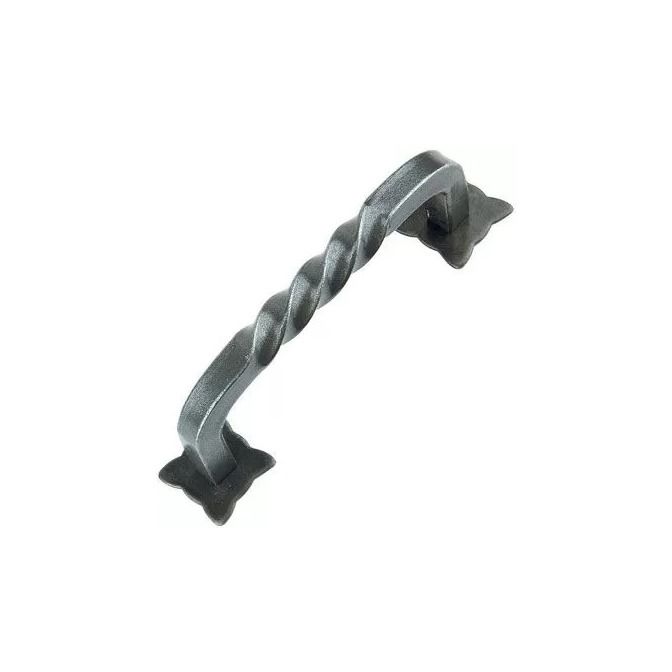 Brionne Hand Forged French Ironmongery Drawer Pull Handle 25-20201