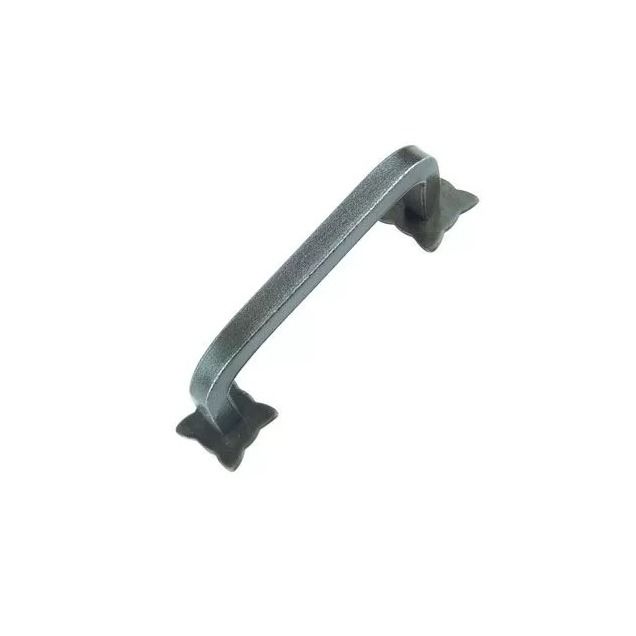 Brionne Hand Forged French Ironmongery Drawer Pull Handle 25-20204