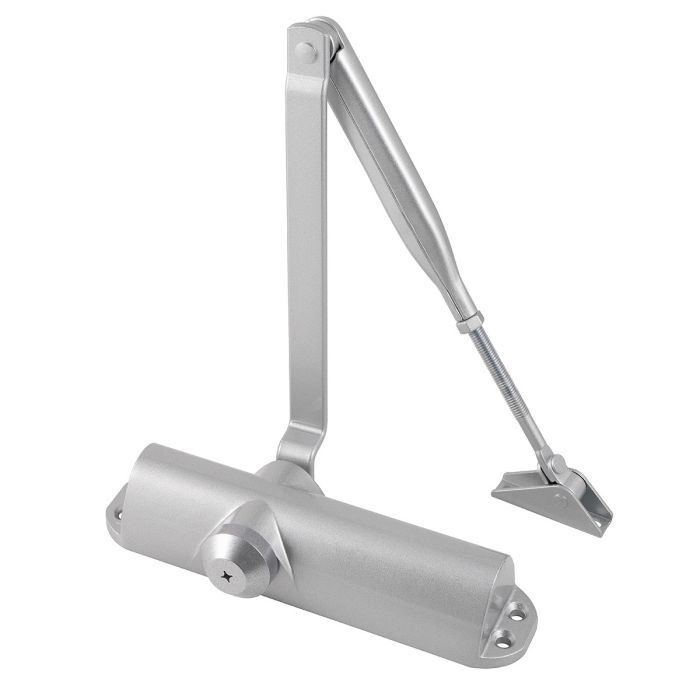 Eclipse 83 Series 2-4 Door Closer No Cover