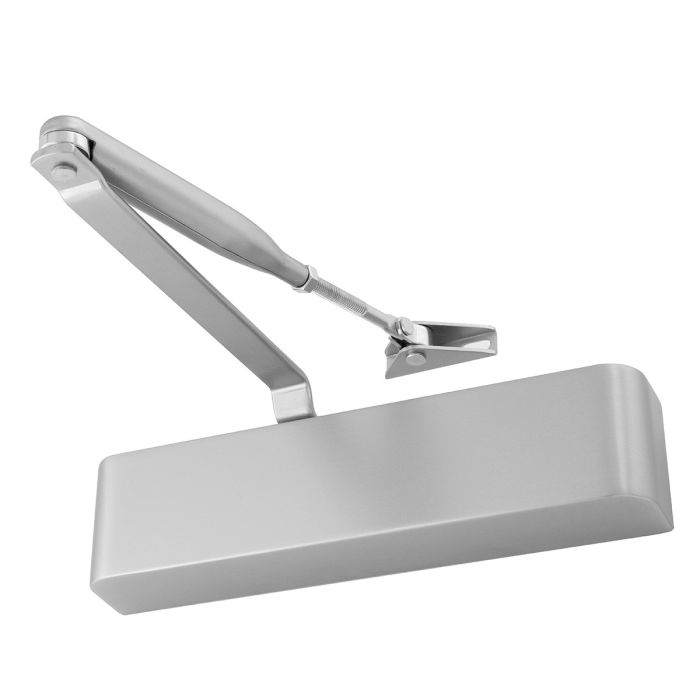 Eclipse 83 Series 2-4 Door Closer Complete With Cover