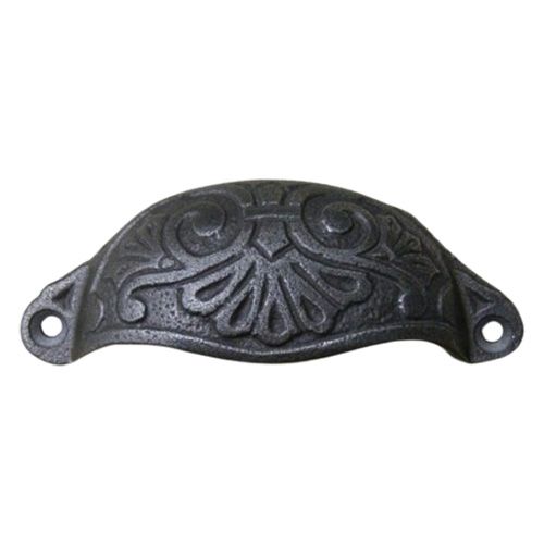 Cottingham Ornate Cup Handle