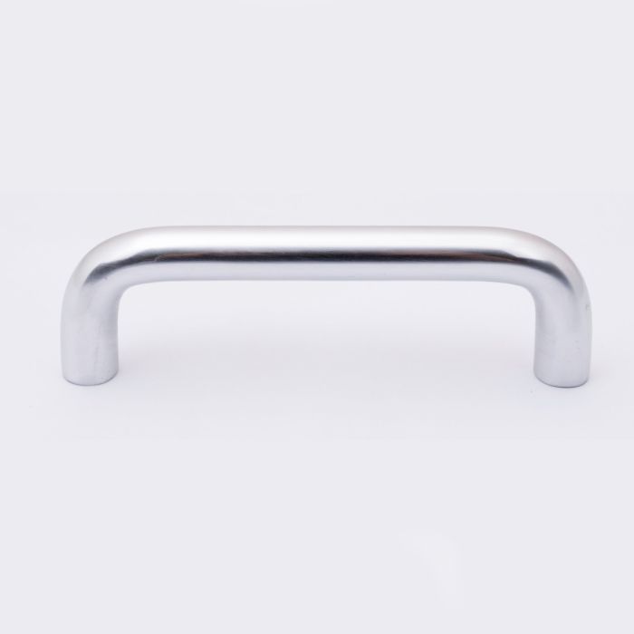 Eclipse D Shape Aluminium Cabinet Pull Handle