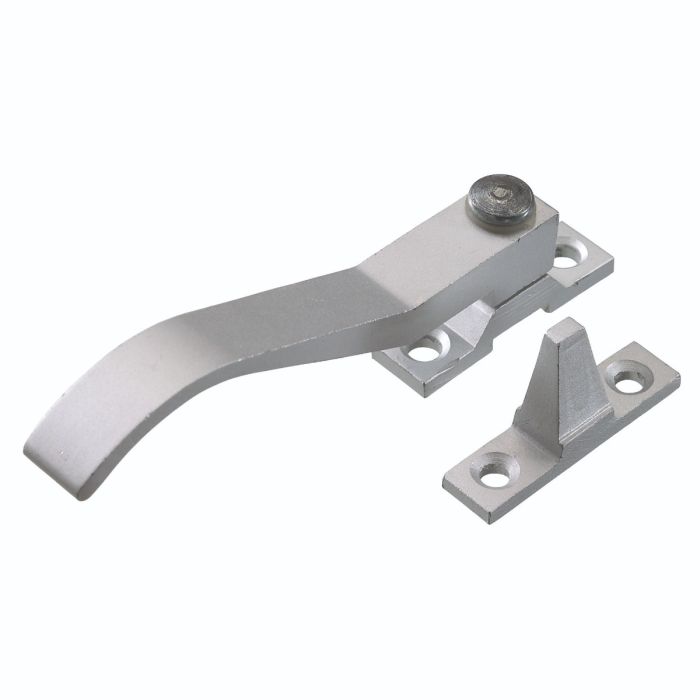 Eclipse Wedge Pattern Aluminium Casement Fastener