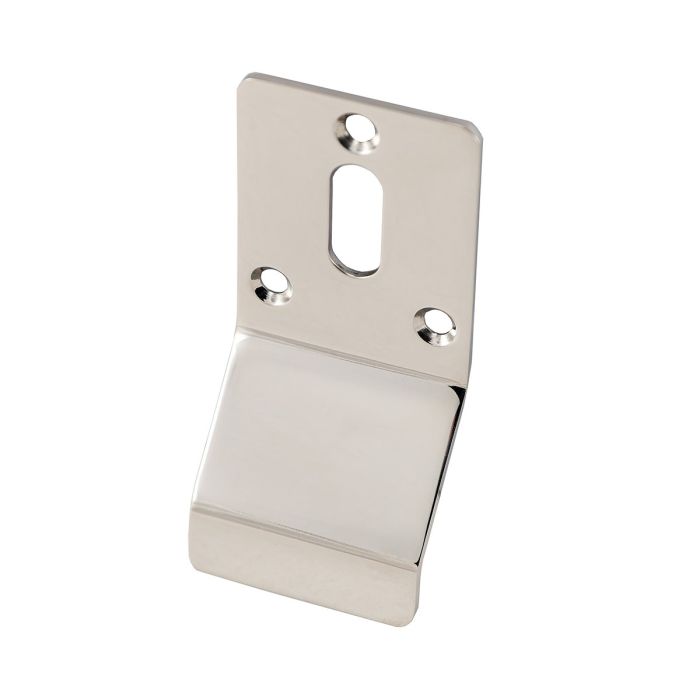 Eclipse Stainless Steel Standard Keyway Cylinder Pull
