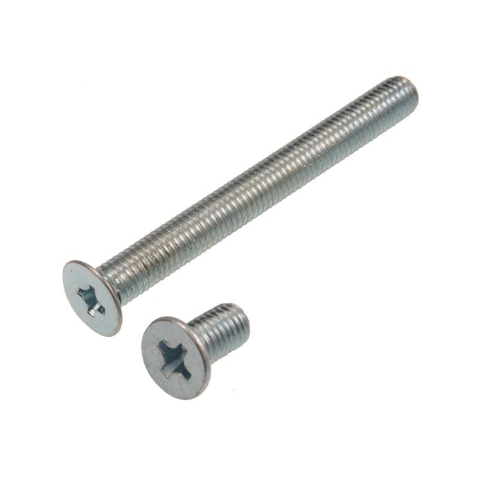 Eclipse Fixing Pack To Suit Stainless Steel Pull Handles
