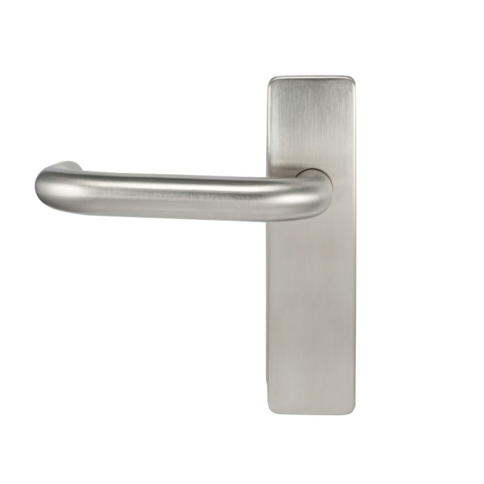 Eclipse Stainless Steel Safety Safety Lever On Plate
