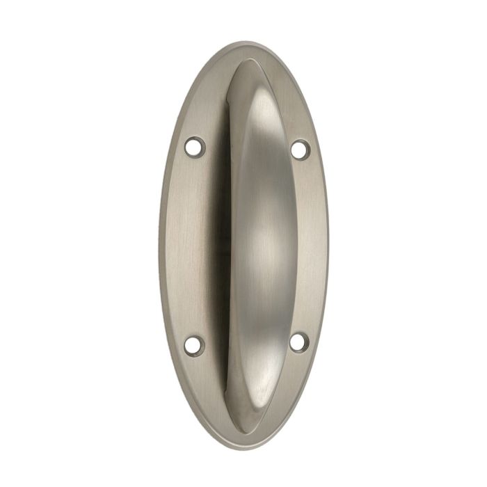 Eclipse Ultra Pinch Grip Anti-Ligature Pull Handle