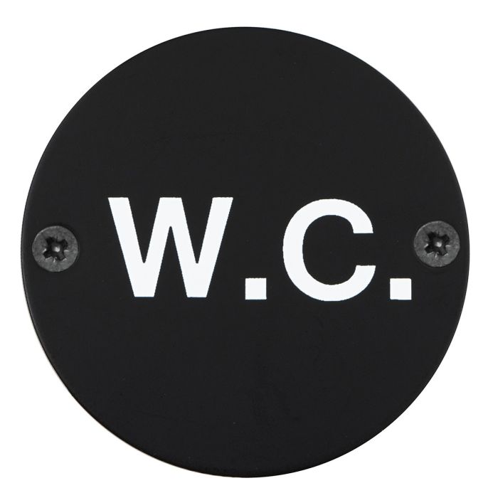 Eclipse 76mm WC Symbol
