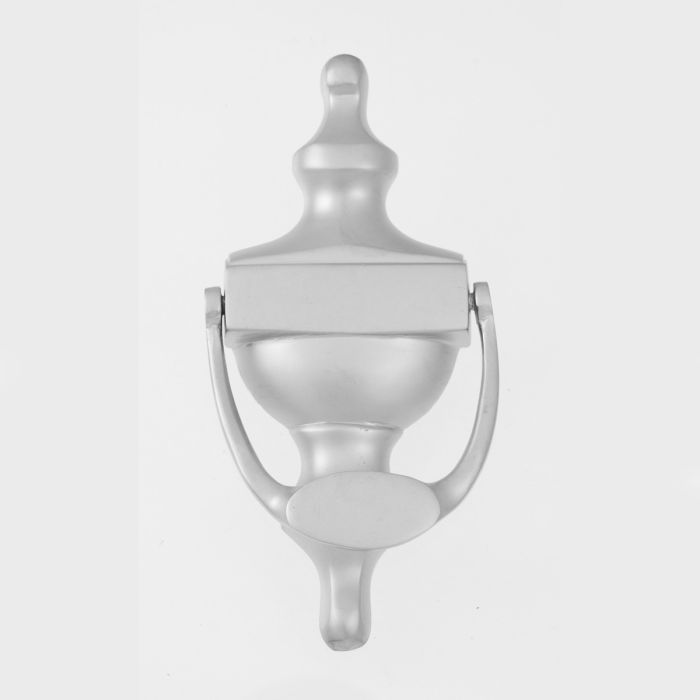 Eclipse Victorian Urn Pattern Door Knocker