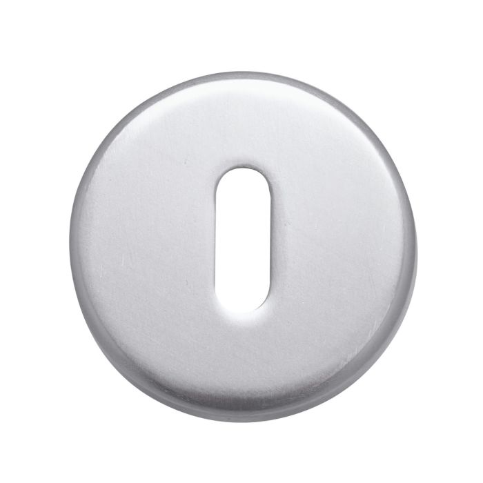 Eclipse Aluminium Eurotek Standard Profile Escutcheon