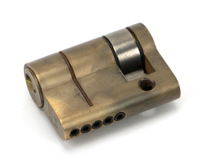 From the Anvil 5pin Single Cylinder 