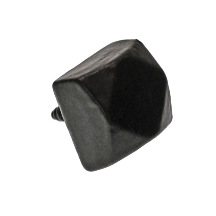 Eclipse Black Antique Self Tapping Decorative Door Stud