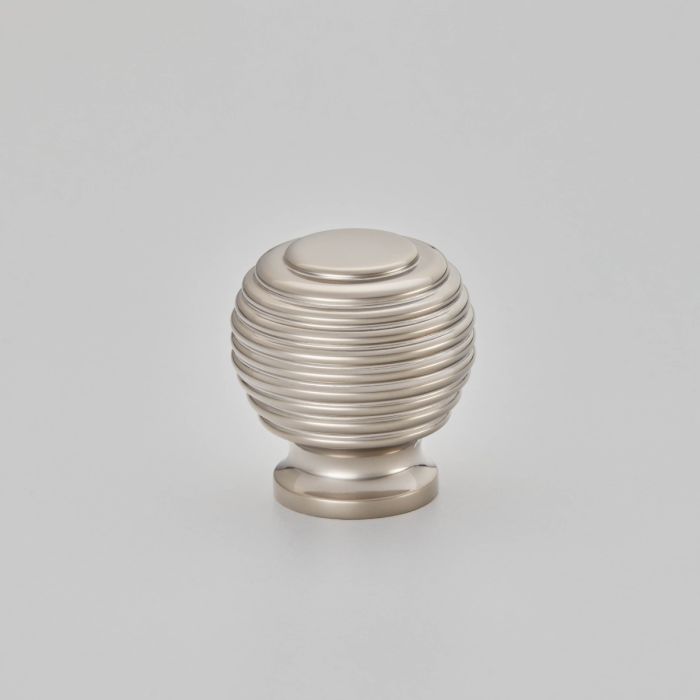Croft Hardware Queen Anne Cupboard Knob