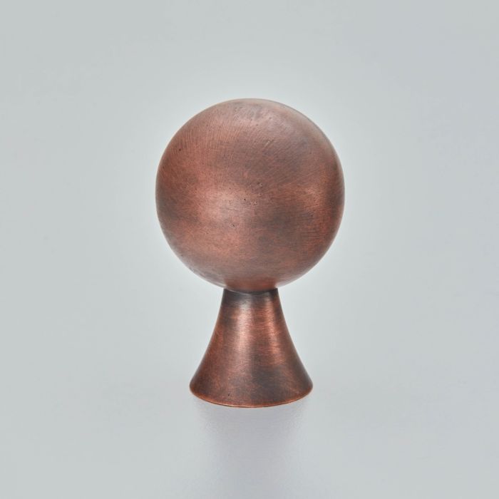 Croft Hardware Patterdale Cupboard Knob