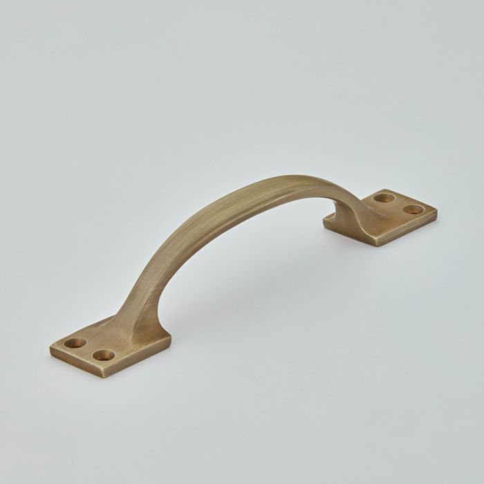 Croft Hardware Plain Cupboard Handle