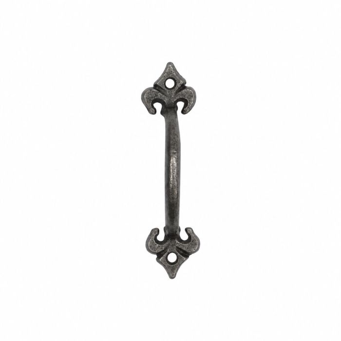 Kirkpatrick Fleur De Lys Pull Handle