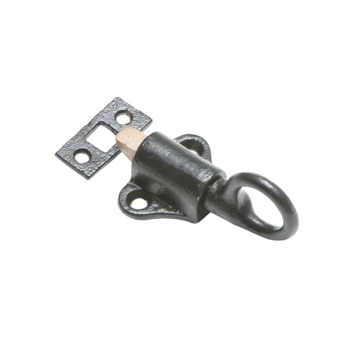 Kirkpatrick Spring Fanlight Catch Mortice/Surface