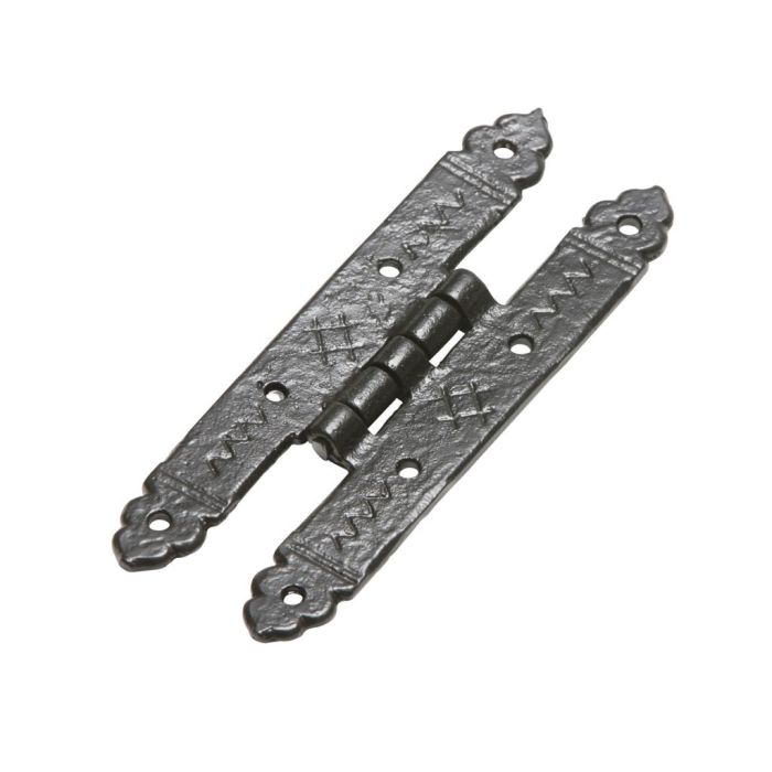 Kirkpatrick Ornate H Hinge