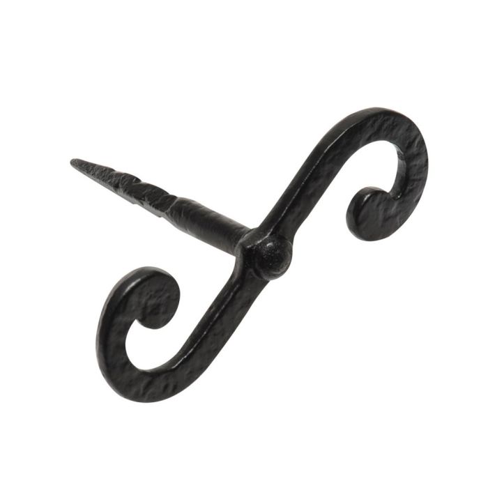 Kirkpatrick Shutter Fastener