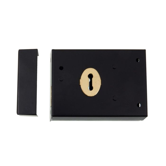 Eclipse Universal Handing Rim Deadlock
