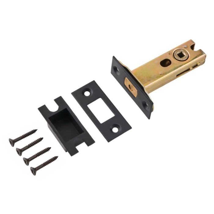 Eclipse 71 Series Locks & Latches - Heavy Duty Bathroom Deadbolt