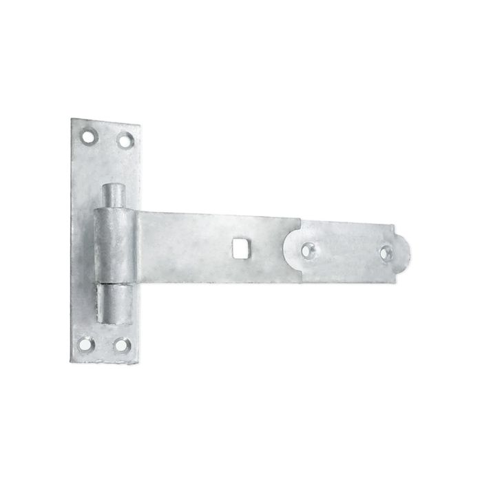 Spira Brass Straight Hook And Band Hinge